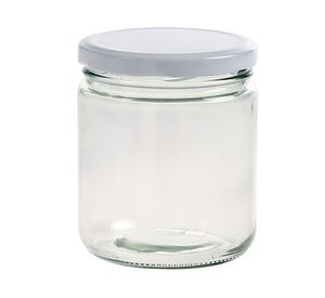 Frasco conservero 450 ml