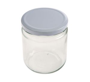 Frasco conservero 450 ml