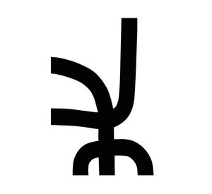 Lámina decorativa 100.8x70.8 cm D1