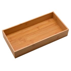 Organizador cajones 5.1 x 30.5 x 15.2 cm