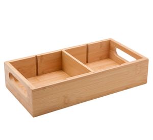 Organizador 2 separaciones