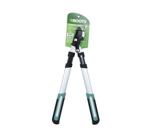 Tijeron jardín Bypass