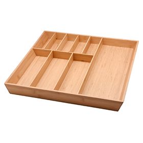 Organizador cubiertos 5.5 x 49.5 x 51.8 cm