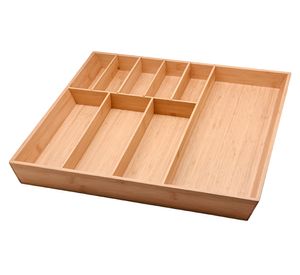 Organizador cubiertos 5.5 x 49.5 x 51.8 cm