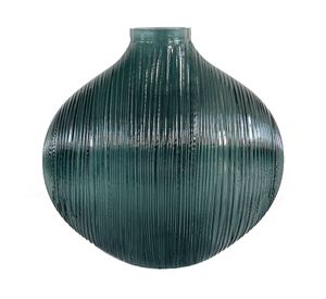 Florero vidrio 35 cm