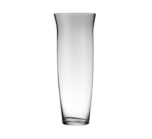 Florero vidrio 40 cm