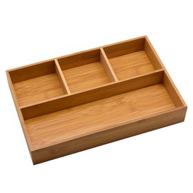 Organizador cajones 4.4 x 29.2 x 19.7 cm