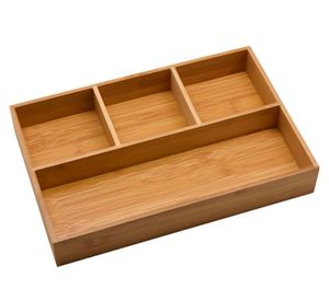 Organizador cajones 4.4 x 29.2 x 19.7 cm