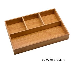 Organizador cajones 4.4 x 29.2 x 19.7 cm