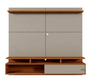 Panel TV 70" Morretes gris