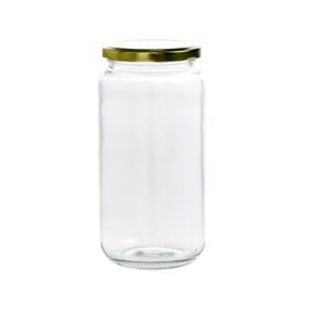 Frasco conservero 1L