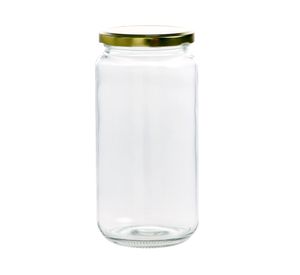 Frasco conservero 1L