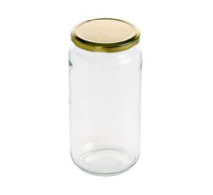 Frasco conservero 1L