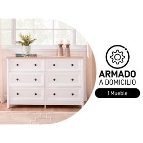 Armado de mueble