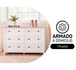 Armado de mueble