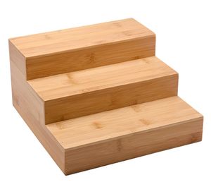 Rack organizador 3 pisos