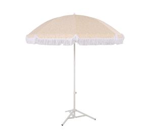 Quitasol playa Toscana 180 cm