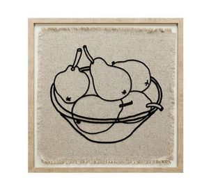 Canvas con marco D1 3D 30x30 cm