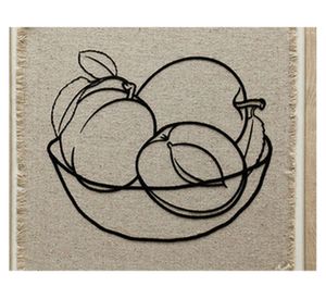 Canvas con marco D2 3D 30x30 cm