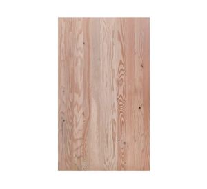 Tablero pino oregon Alistonado 38 mm 90x150 cm