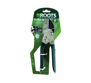Tijera de poda yunque