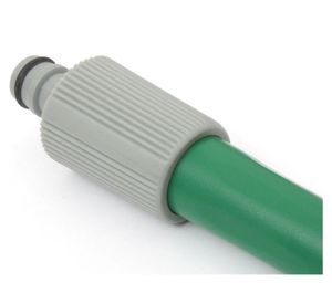 Regador manual ajustable plástico