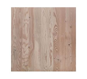 Tablero pino oregon Alistonado 38 mm 90x90 cm