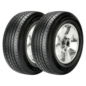 Set 2 neumáticos ST30 235/55 R18