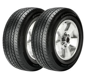 Set 2 neumáticos ST30 235/55 R18