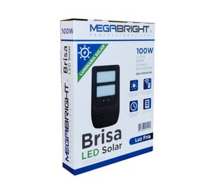 Apliqué solar Brisa 100W