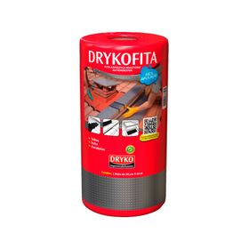Cinta tapagoteras multiuso Drykofita 30 cm x 10 m