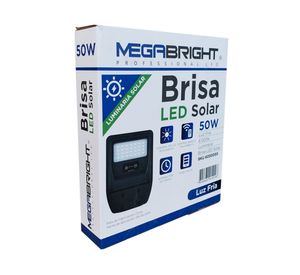 Apliqué solar Brisa 50W