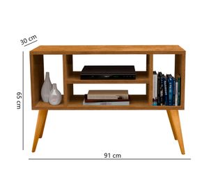 Rack TV 50" Miami café