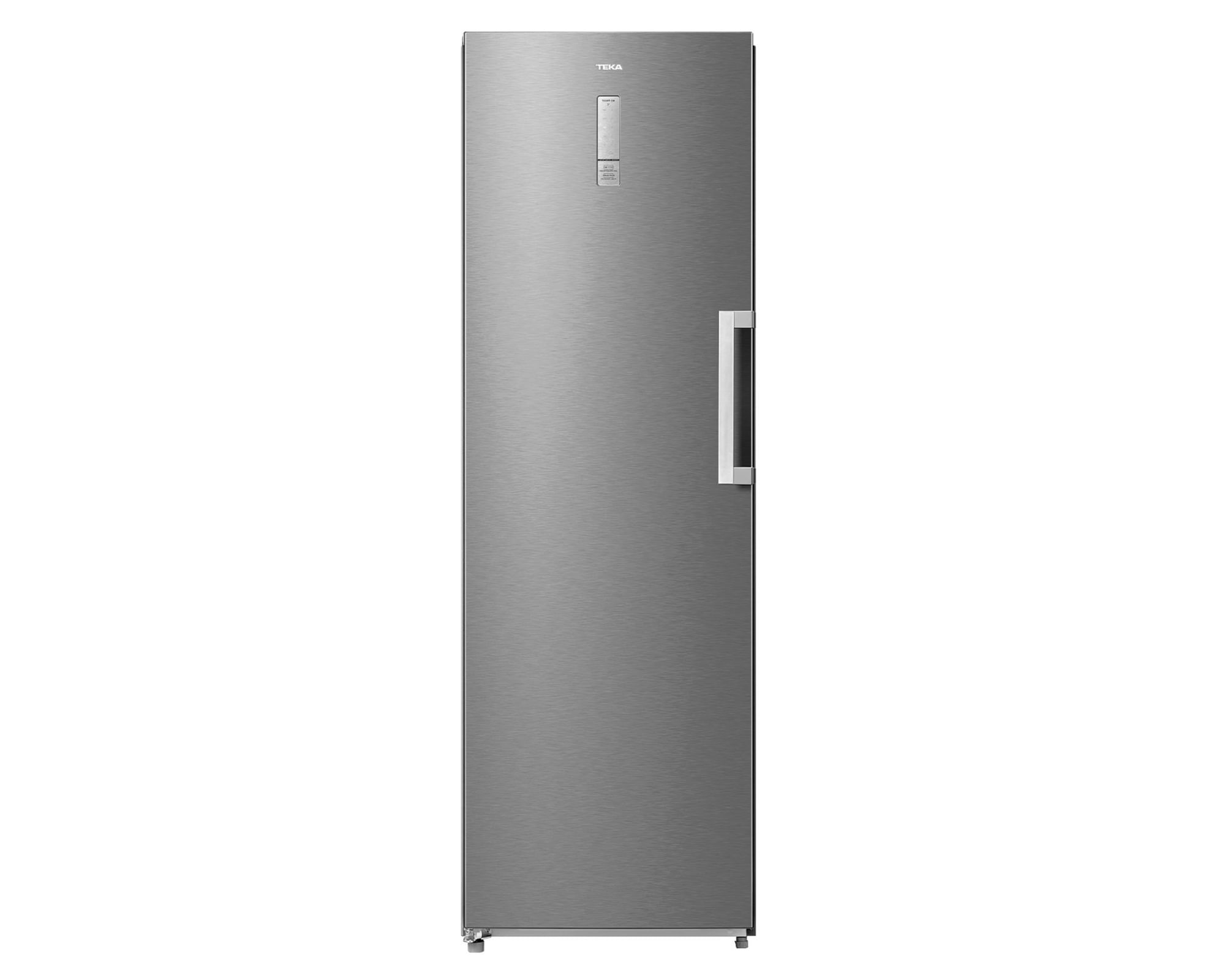 Teka Freezer vertical RSF 75640 SS 273 lt