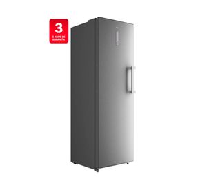 Freezer vertical gemelo RSF 75640 SS 273 lt