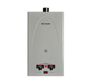 Calefont CFF-130GLSI 13 lt tiro forzado gas licuado