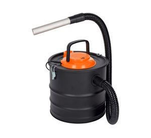 Aspiradora cenizas 20L