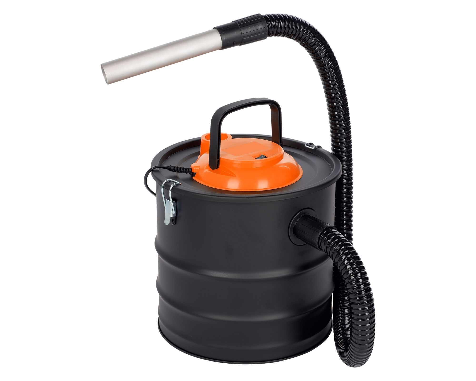 Nex Aspiradora cenizas 20L