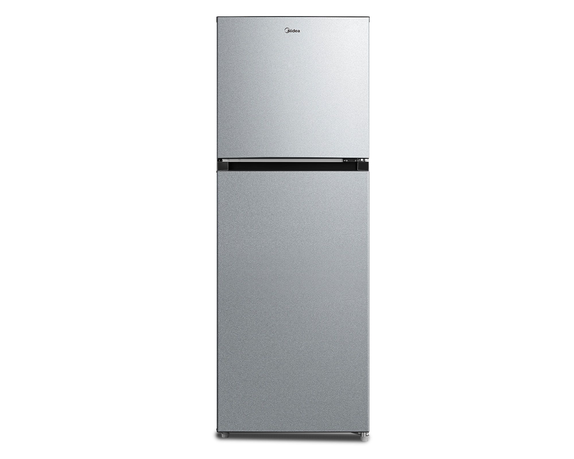 Midea Refrigerador Top Mount MDRT346MTF50IN silver 236 lt
