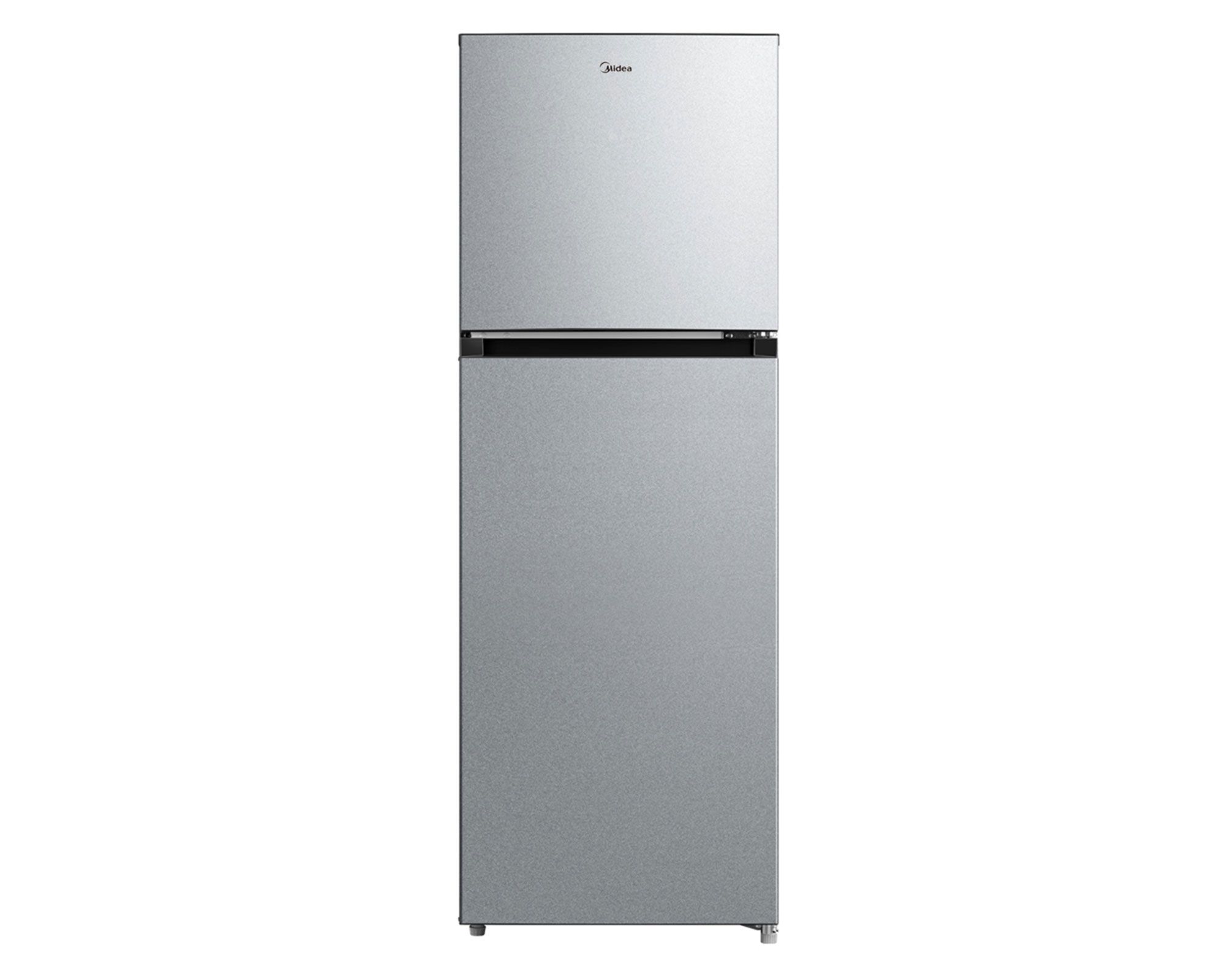 Midea Refrigerador Top Mount 266 lt MDRT385MTE50IN silver