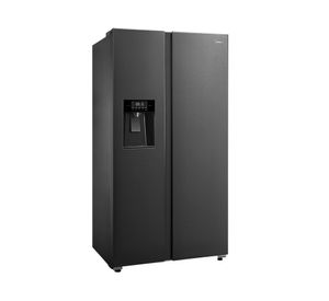 Refrigerador Side by Side MDRS761FGEDX 569 lt