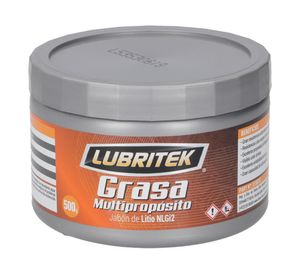 Grasa de litio 500 g