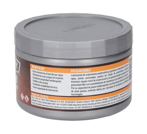 Grasa de litio 500 g