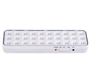 Luz de emergencia led BAR30 90 minutos