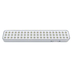 Luz de emergencia led BAR60 90 minutos