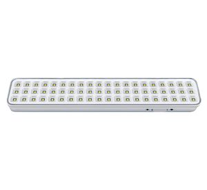 Luz de emergencia led BAR60 90 minutos