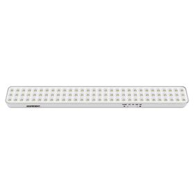 Luz de emergencia led BAR90 120 minutos