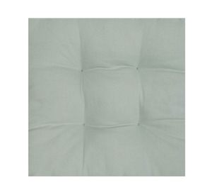 Cojín futón 40x40 cm Liso C3