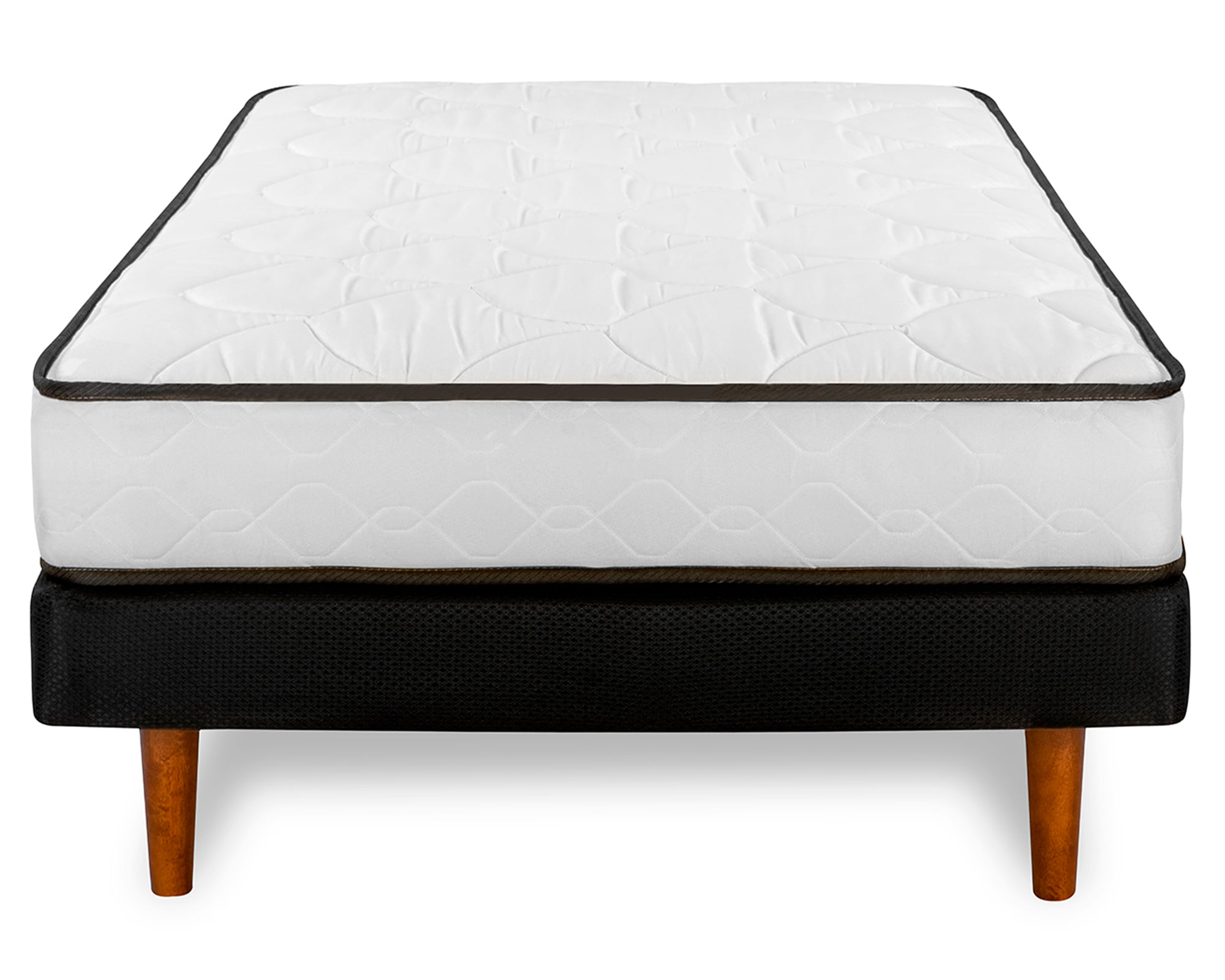 Flex Cama europea 1.5 plazas New Simple