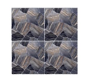 Cerámica piso/muro Laja Salamanca azul 45x45 cm 2.29 m2